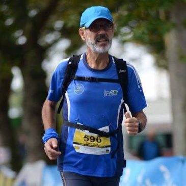 Diventare Maratoneta a 60 anni: La storia di Ennio Villa