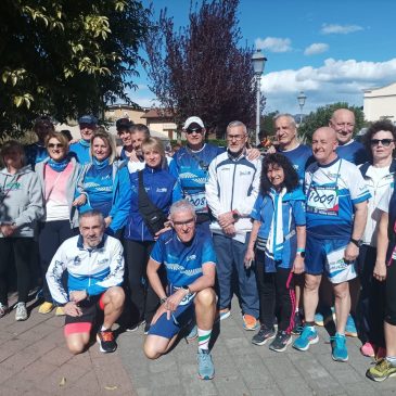 #04ª prova sociale 7LR 2024 – “Corri sul Lago”-Sociale 10 KM – PDO – Cadrezzate